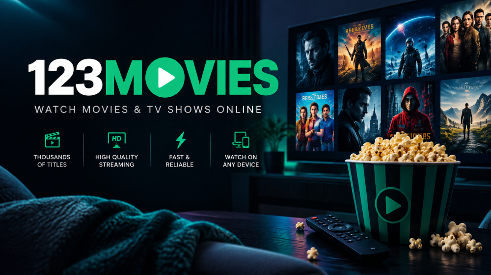 123Movies Free